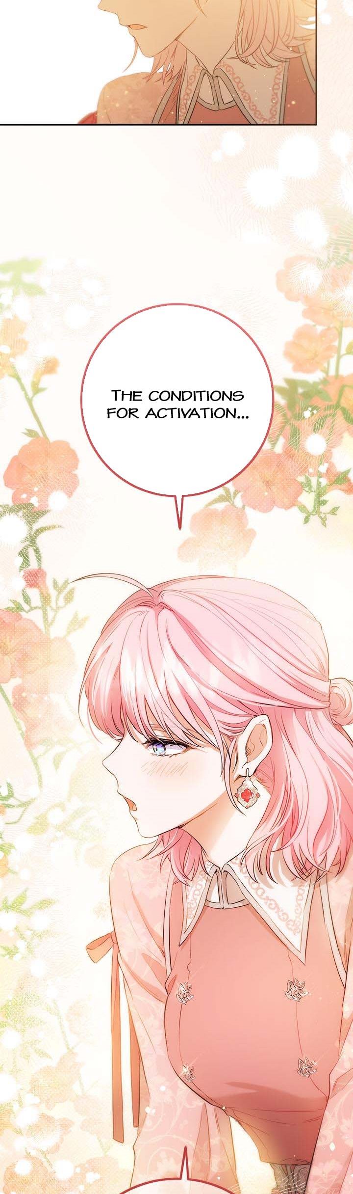 The Princess’s Double Life Chapter 73 - Page 35