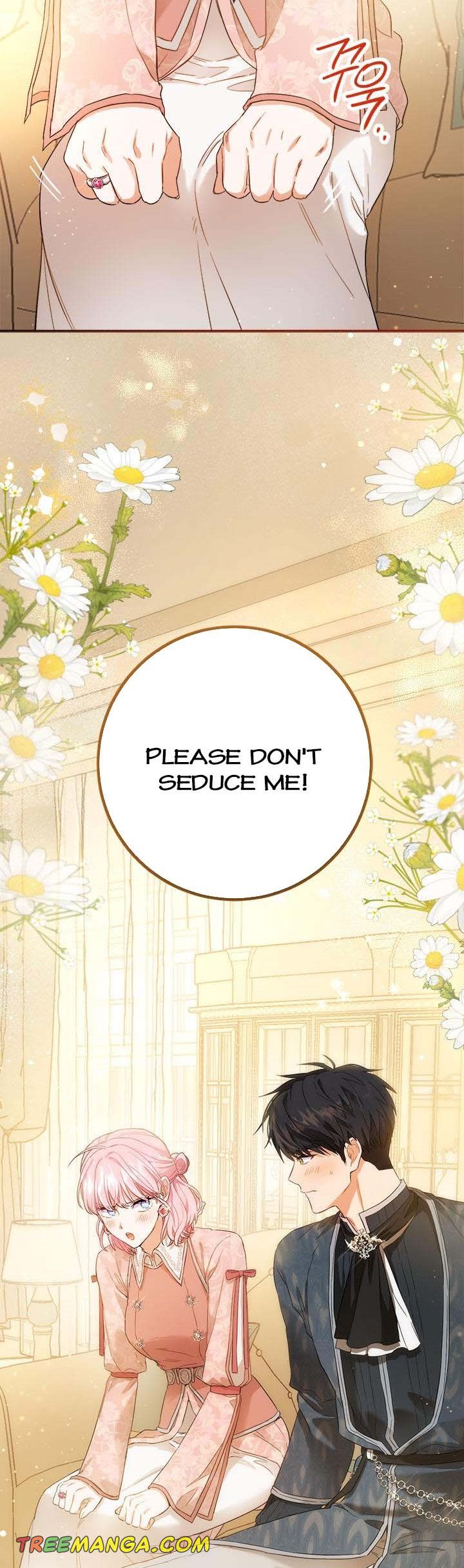 The Princess’s Double Life Chapter 73 - Page 39