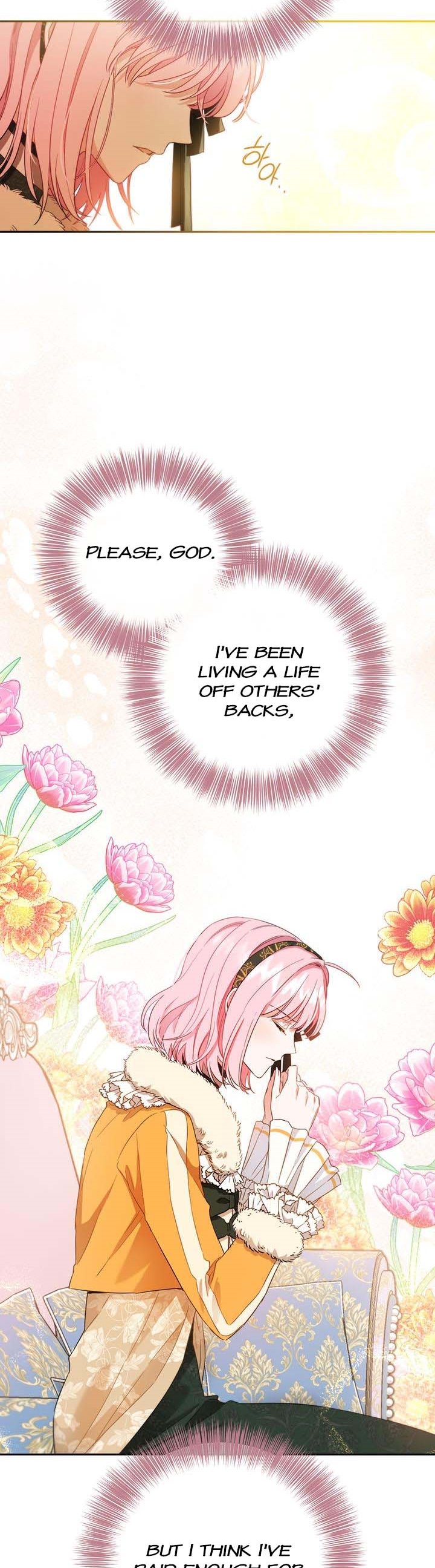 The Princess’s Double Life Chapter 74 - Page 5