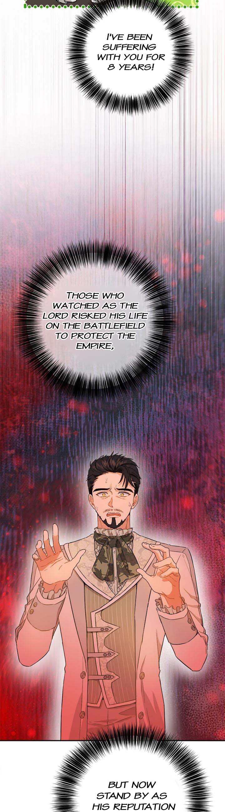 The Princess’s Double Life Chapter 74 - Page 23