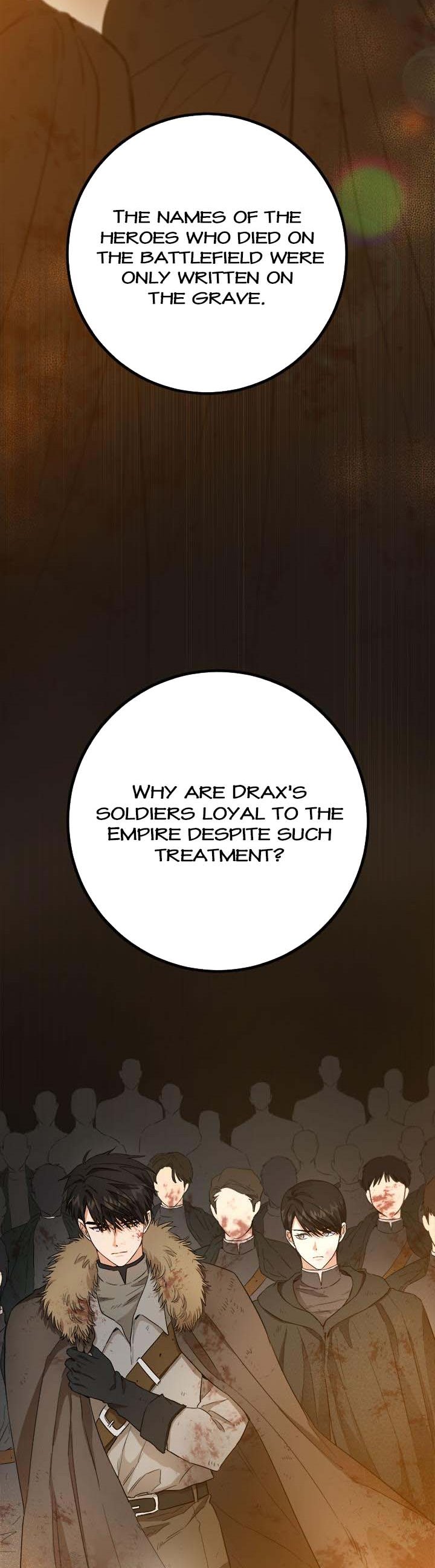 The Princess’s Double Life Chapter 74 - Page 29