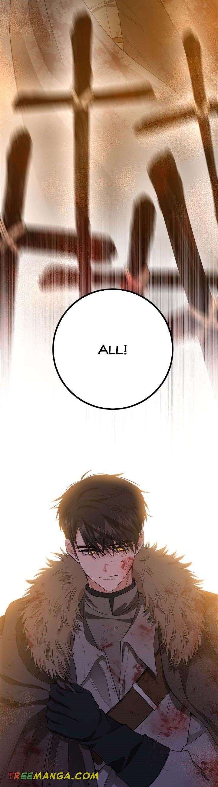 The Princess’s Double Life Chapter 74 - Page 30