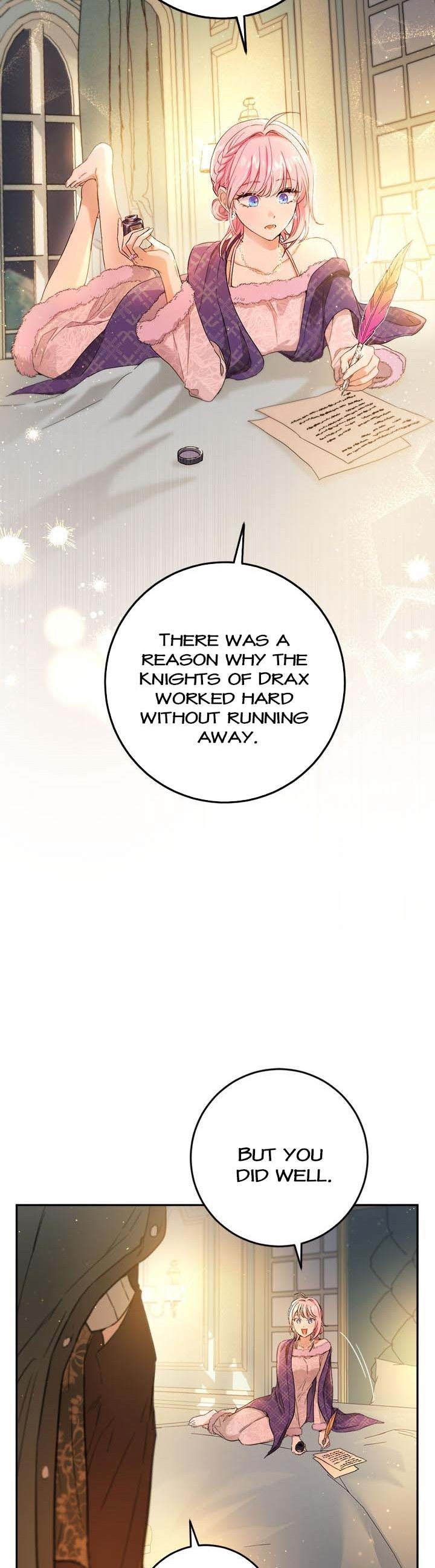 The Princess’s Double Life Chapter 74 - Page 38