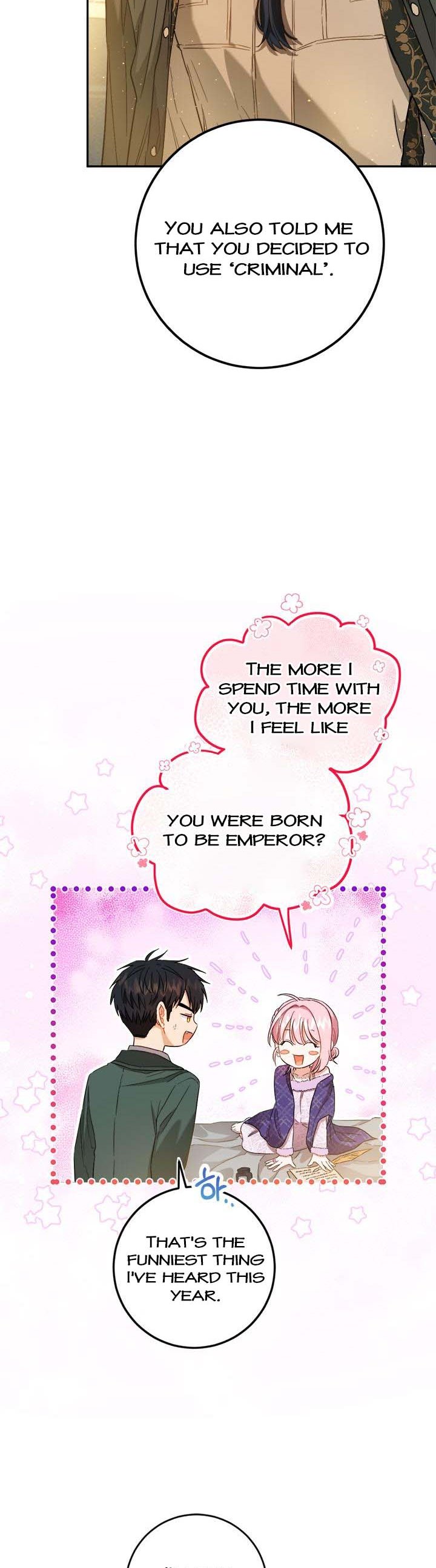 The Princess’s Double Life Chapter 74 - Page 41