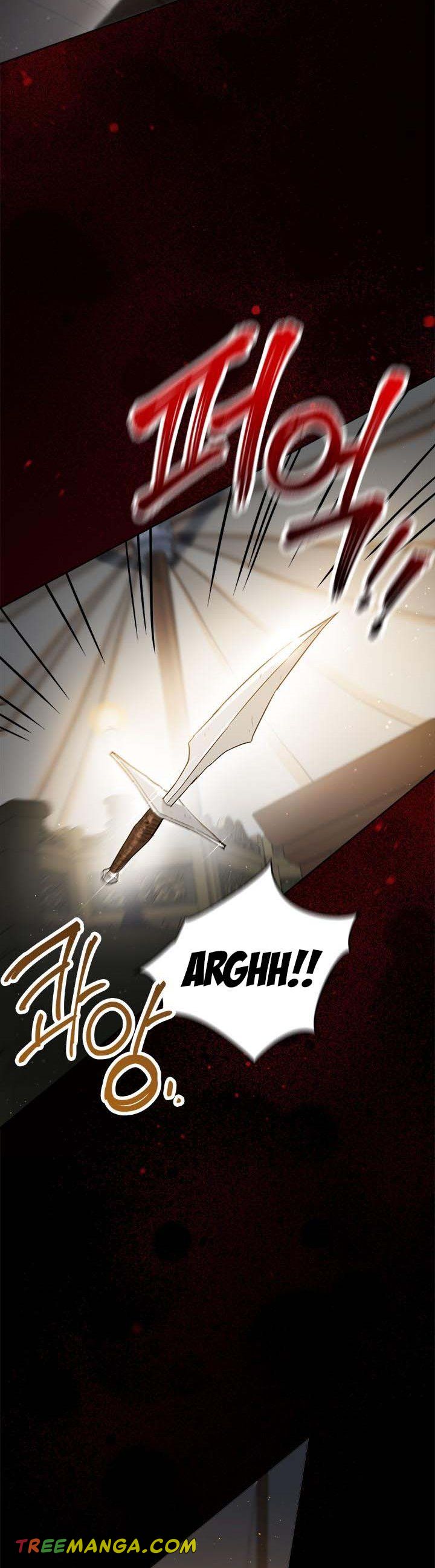 The Princess’s Double Life Chapter 75 - Page 7