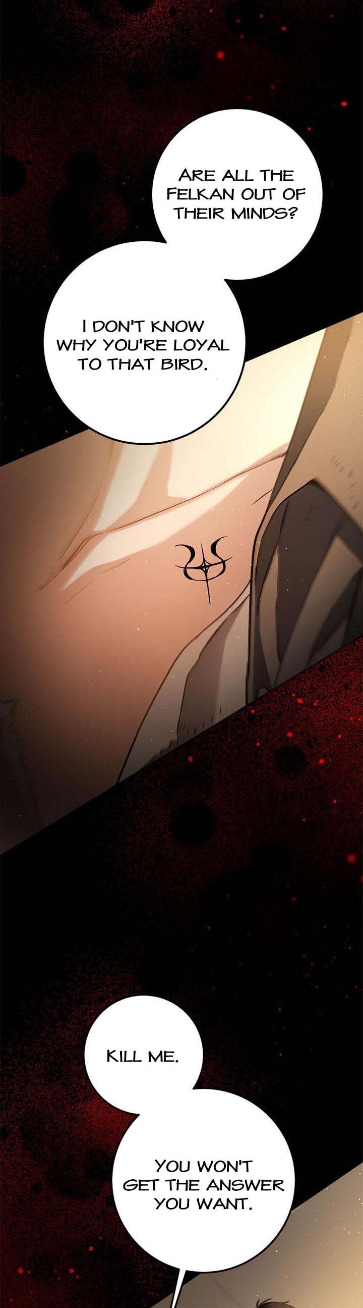 The Princess’s Double Life Chapter 75 - Page 14