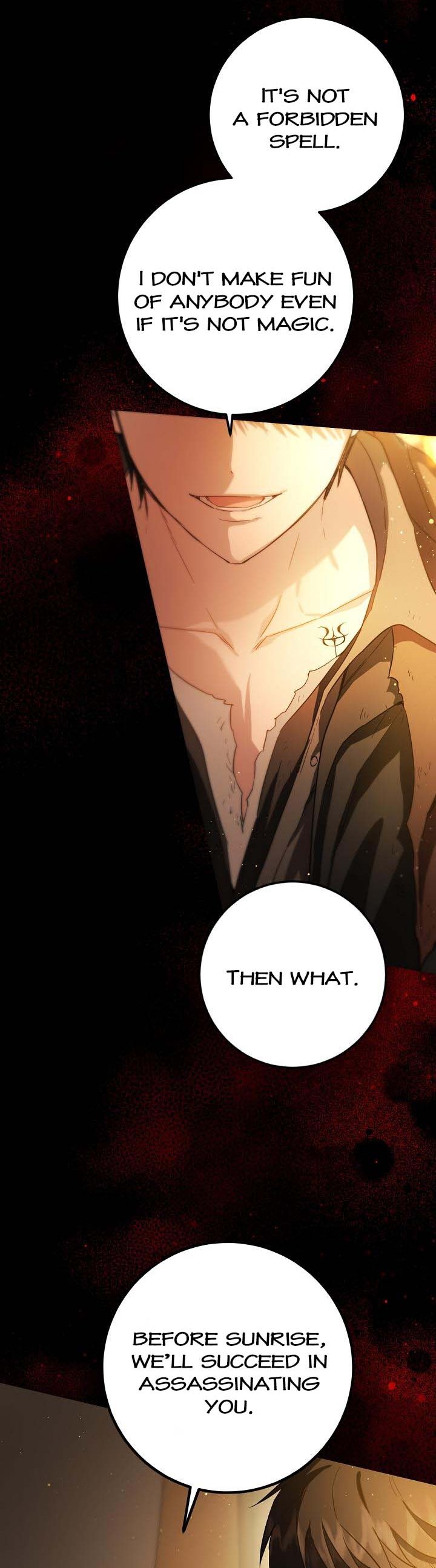 The Princess’s Double Life Chapter 75 - Page 17