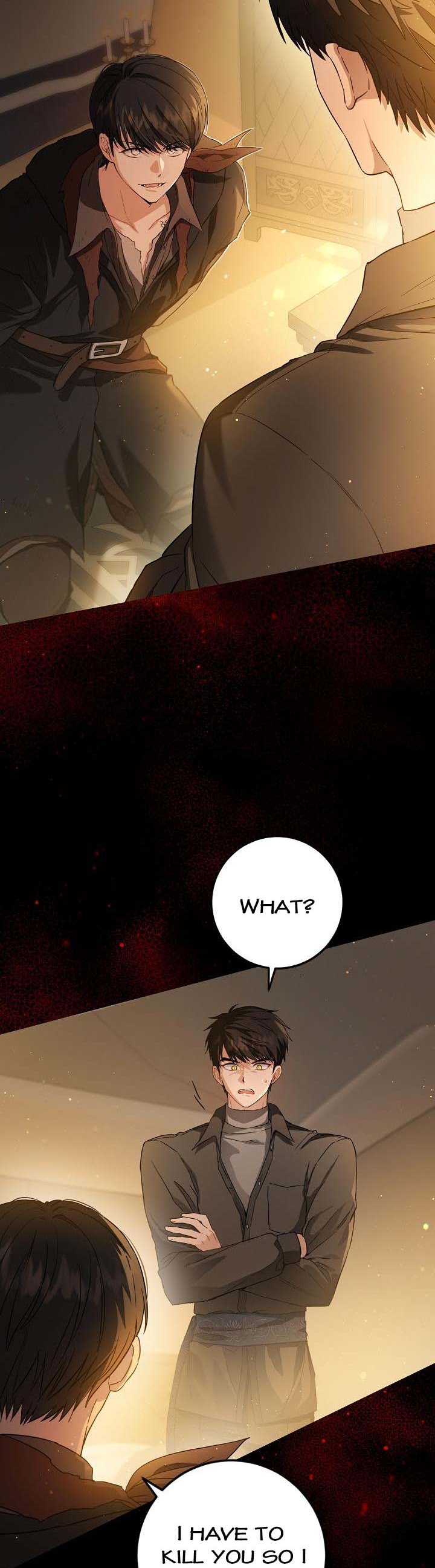 The Princess’s Double Life Chapter 75 - Page 18