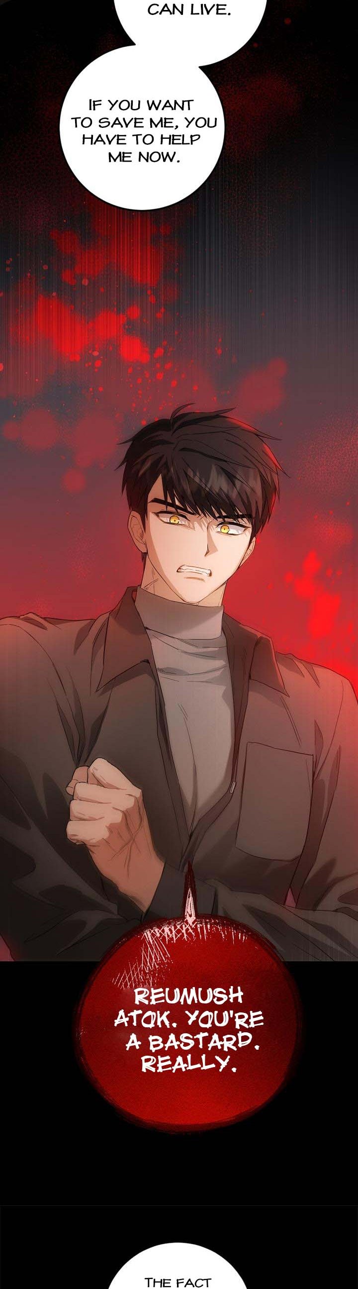 The Princess’s Double Life Chapter 75 - Page 19