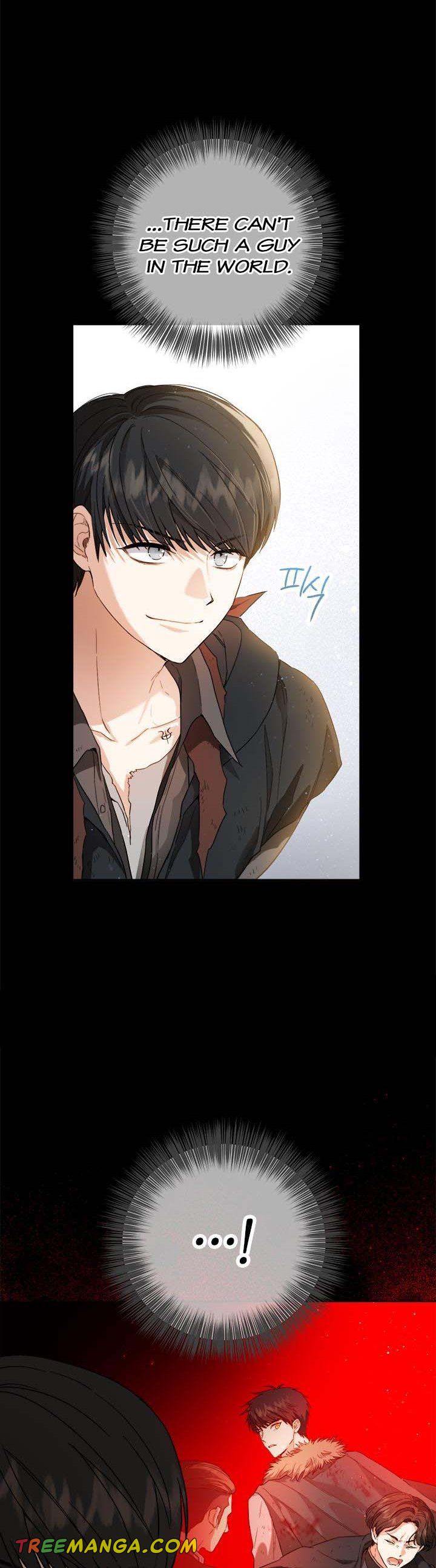 The Princess’s Double Life Chapter 75 - Page 22