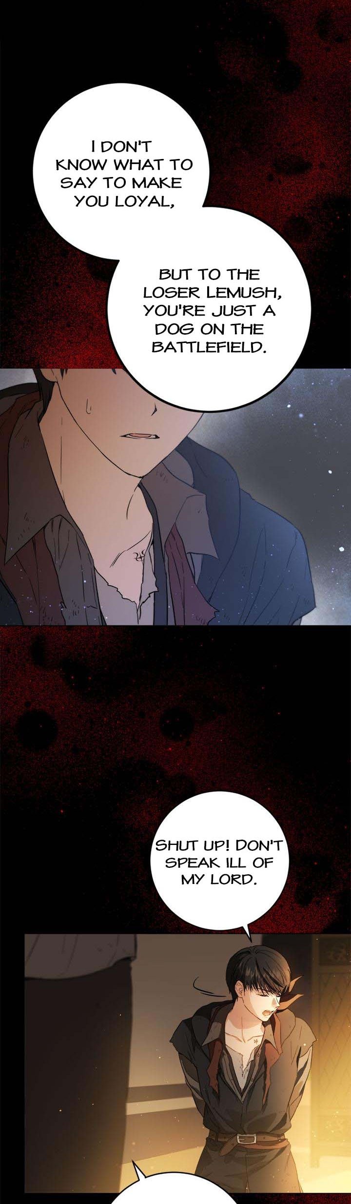 The Princess’s Double Life Chapter 75 - Page 24