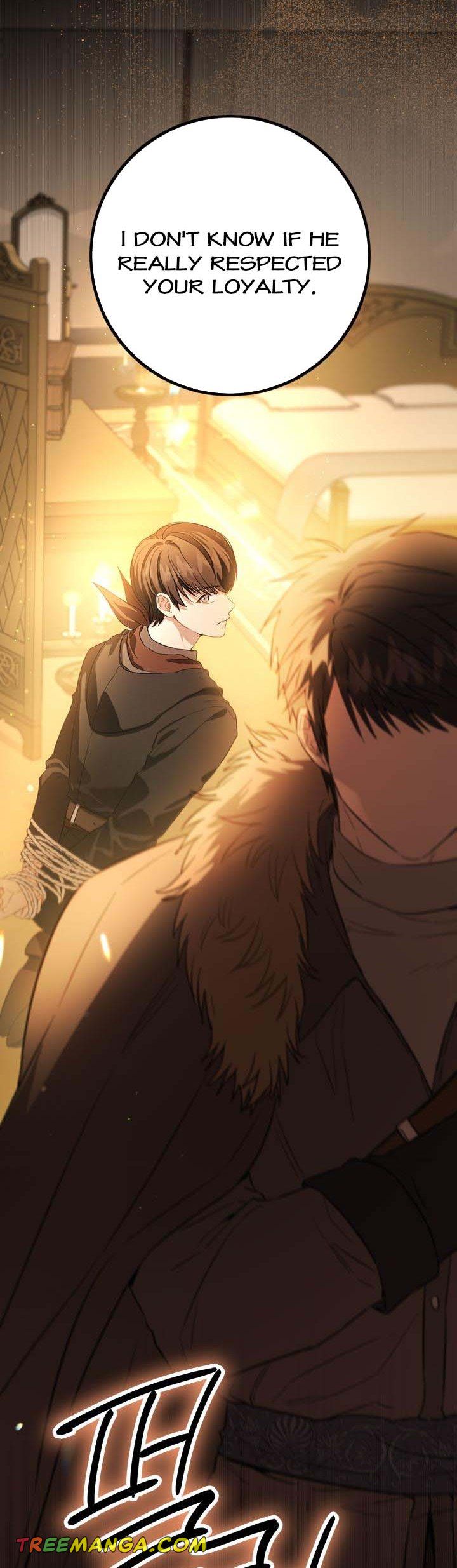 The Princess’s Double Life Chapter 75 - Page 28