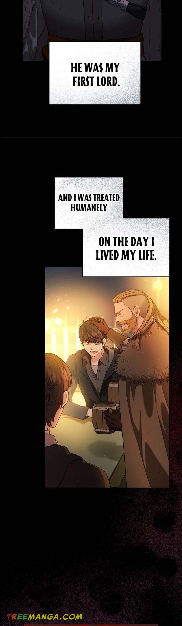 The Princess’s Double Life Chapter 75 - Page 30