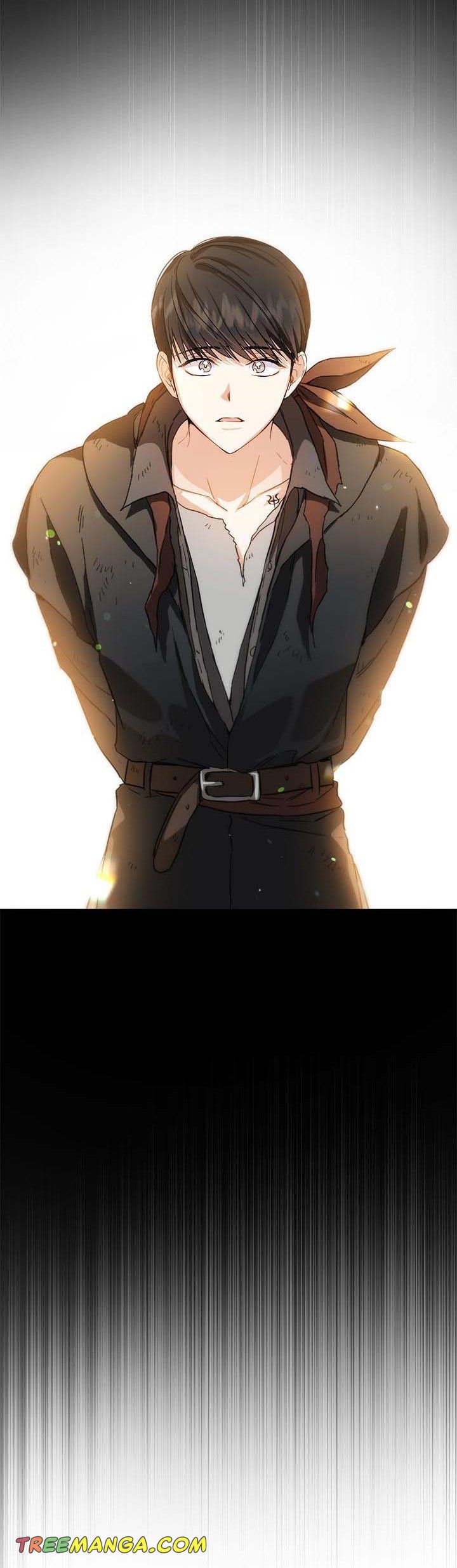 The Princess’s Double Life Chapter 75 - Page 36