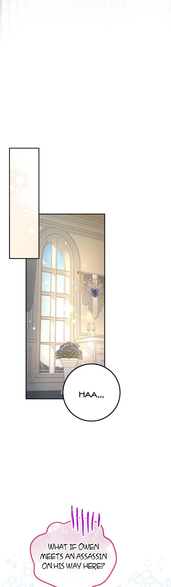 The Princess’s Double Life Chapter 75 - Page 37