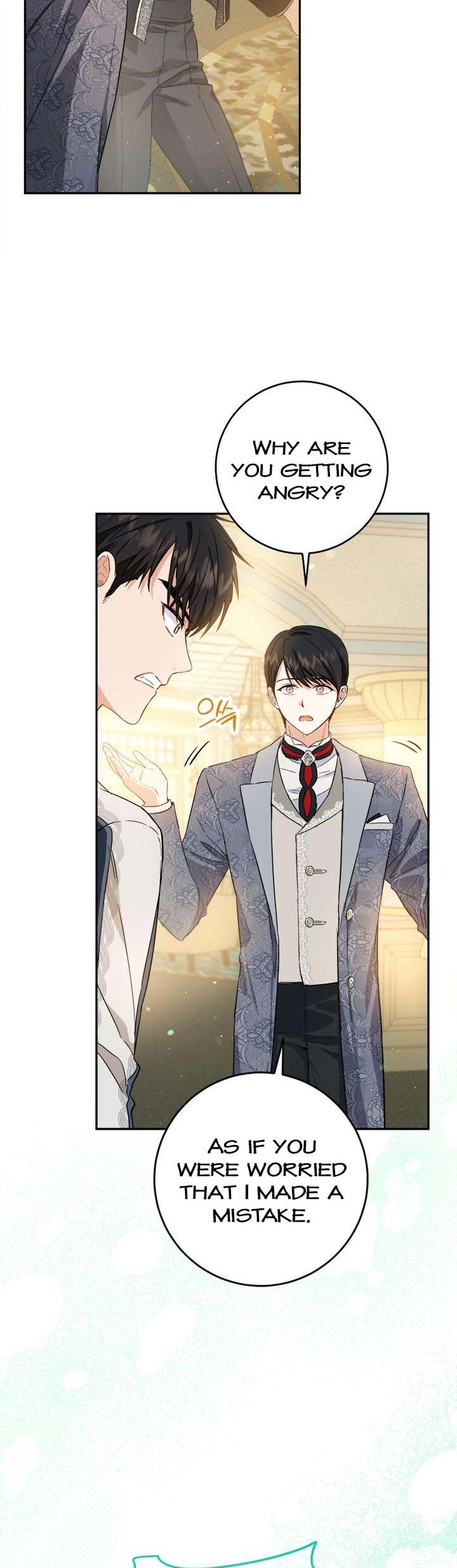 The Princess’s Double Life Chapter 75 - Page 41