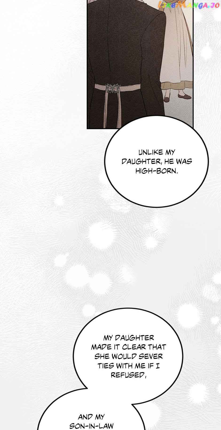 The Princess’s Double Life Chapter 77 - Page 4