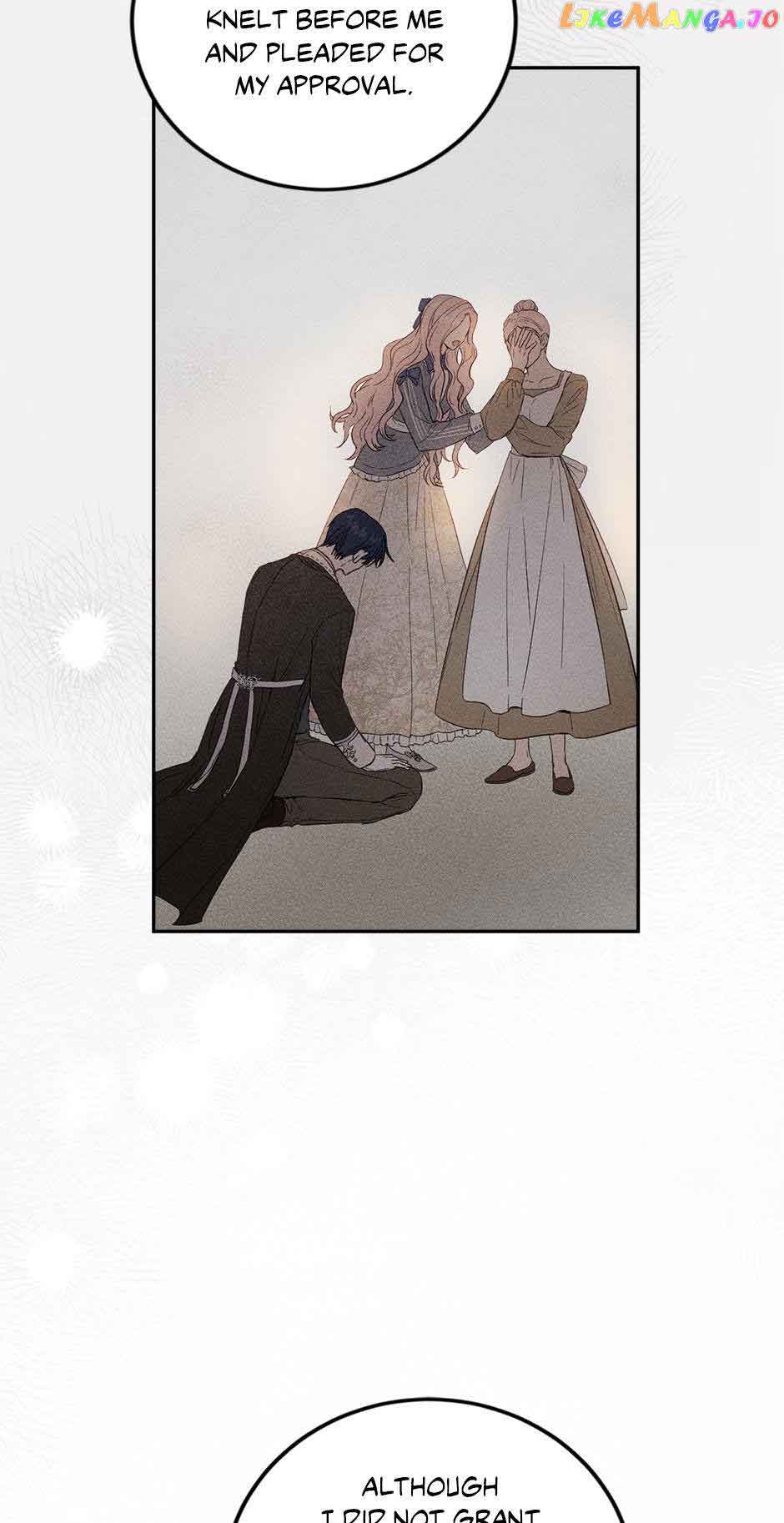 The Princess’s Double Life Chapter 77 - Page 5