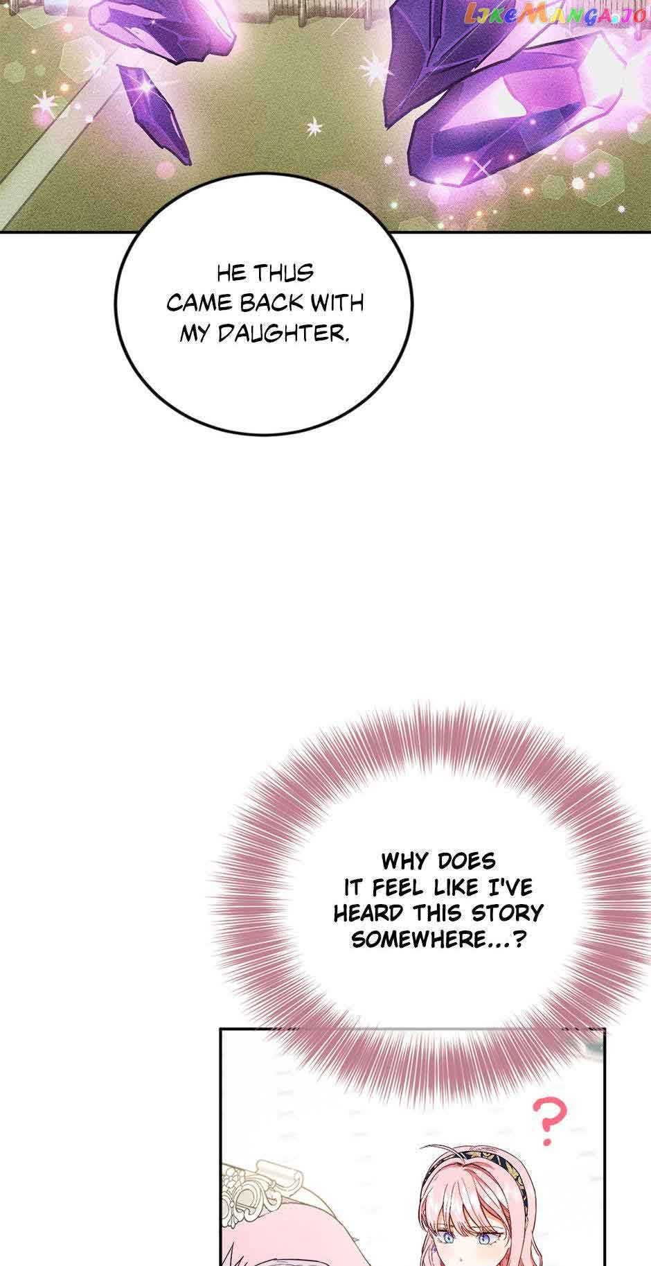 The Princess’s Double Life Chapter 77 - Page 8