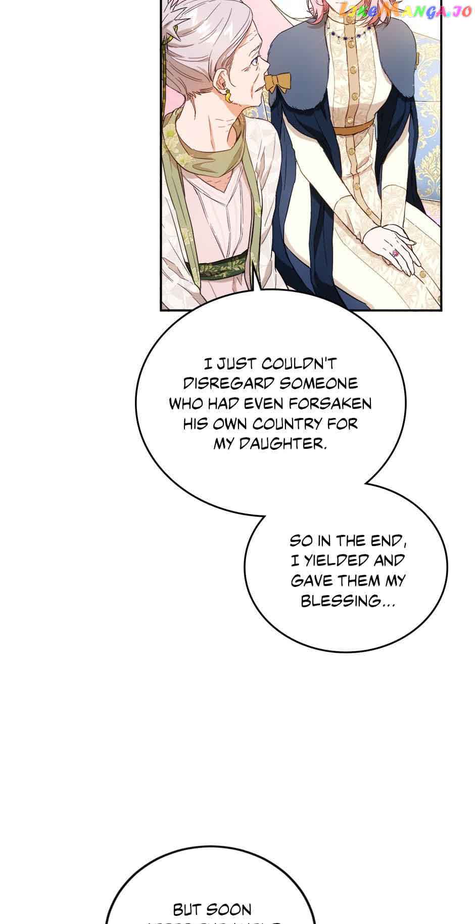 The Princess’s Double Life Chapter 77 - Page 9