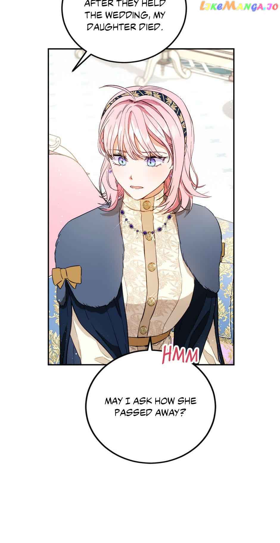 The Princess’s Double Life Chapter 77 - Page 10