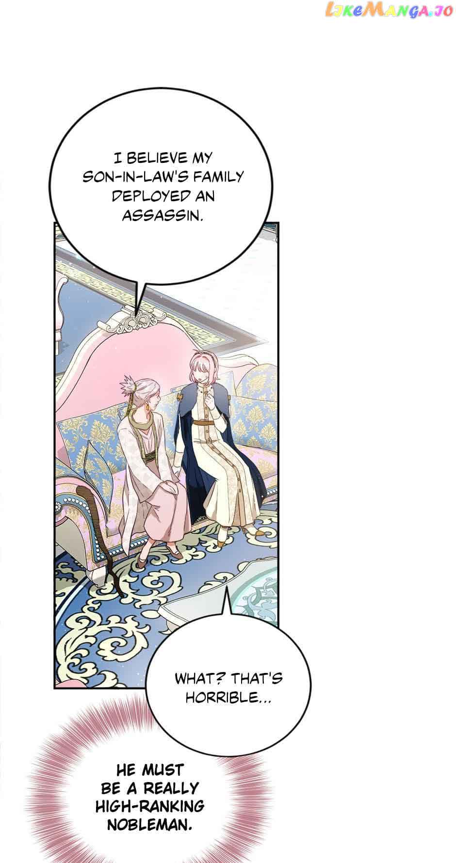 The Princess’s Double Life Chapter 77 - Page 11