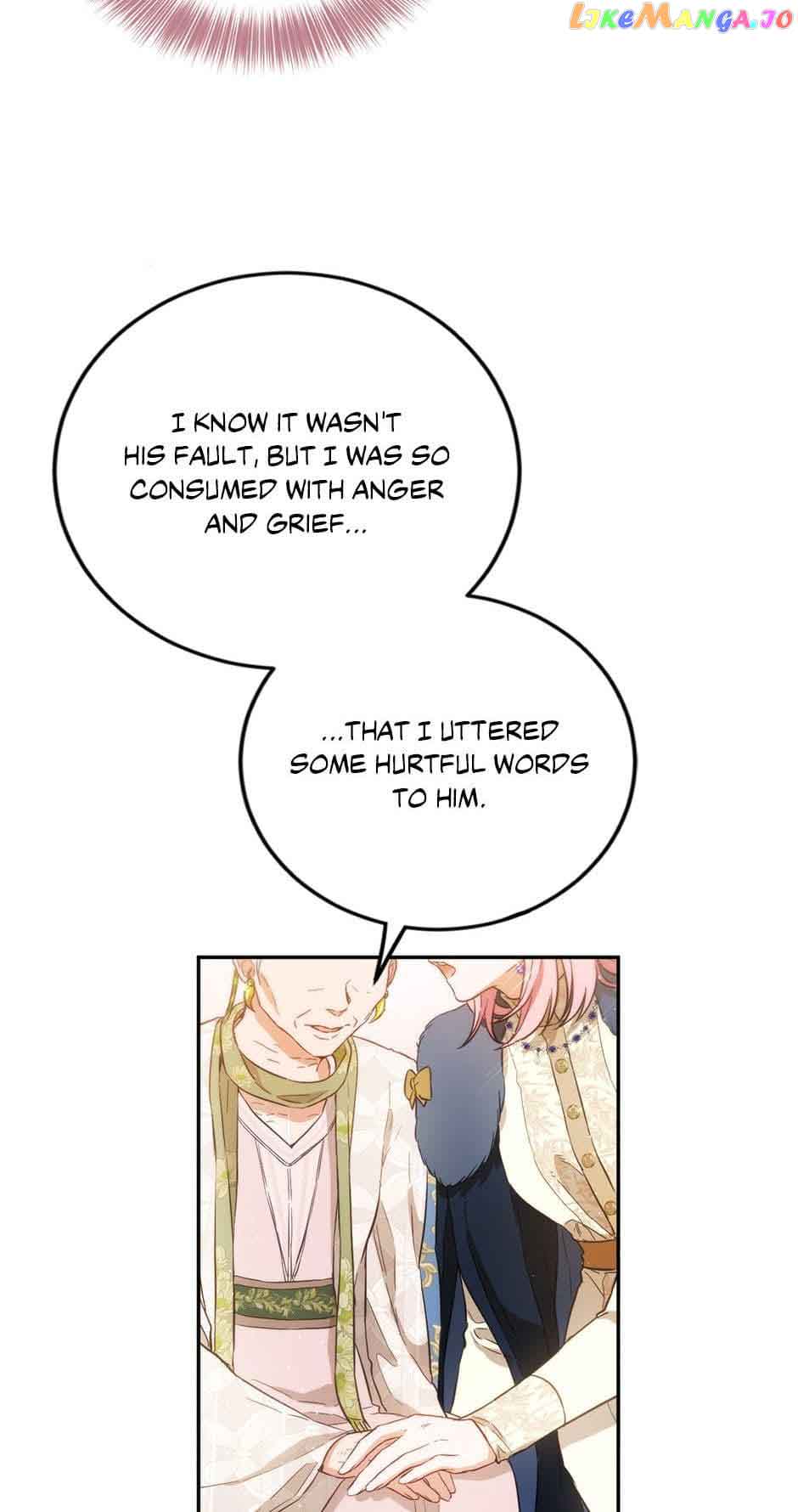 The Princess’s Double Life Chapter 77 - Page 12