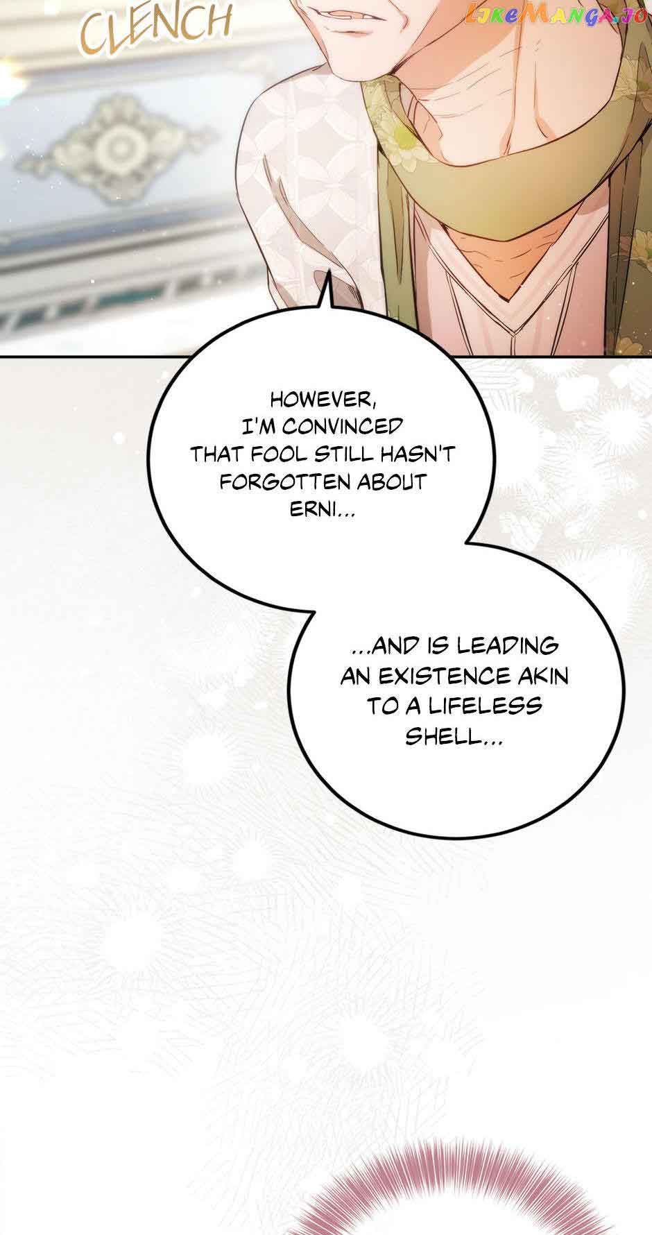 The Princess’s Double Life Chapter 77 - Page 14