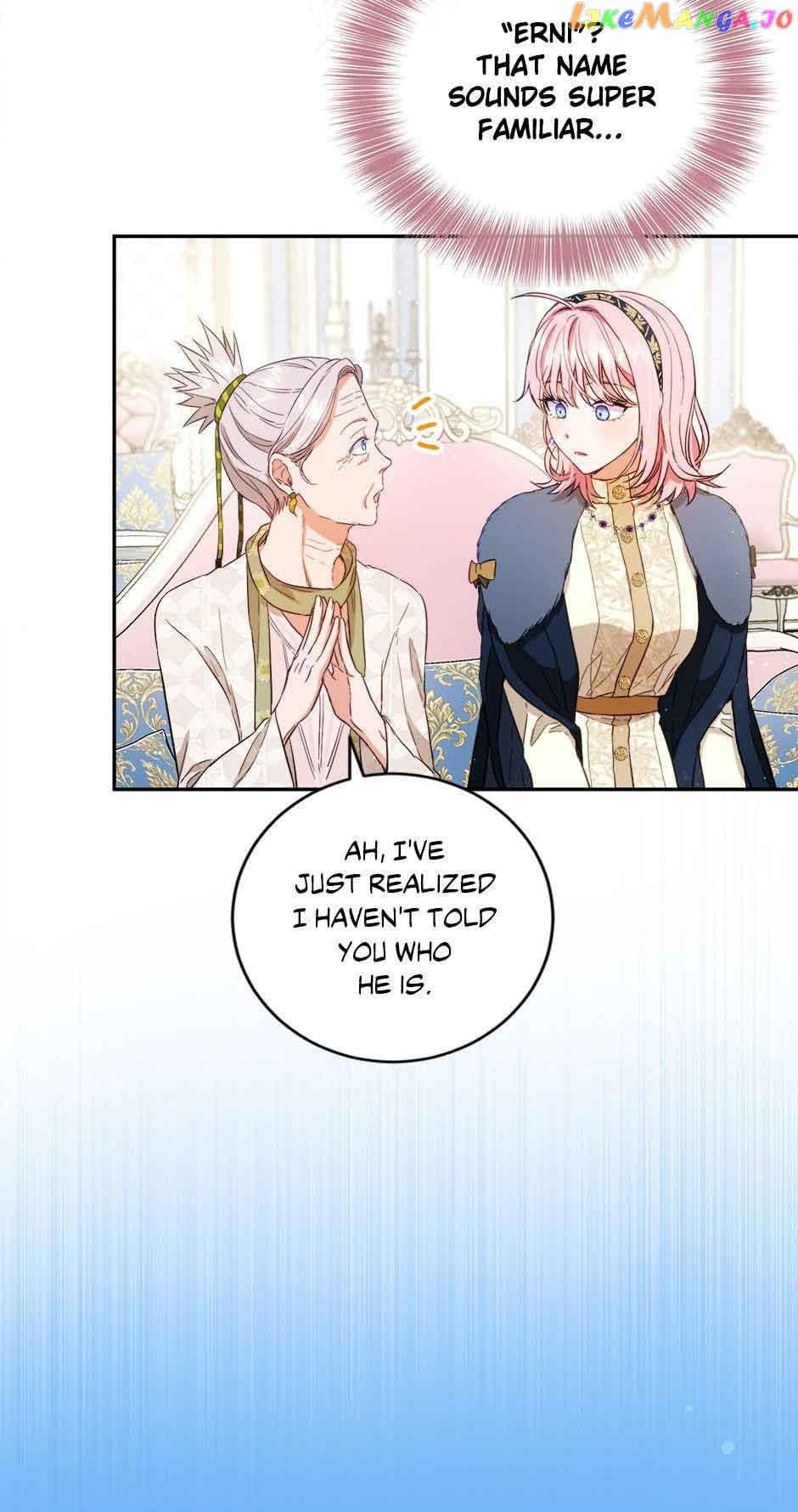 The Princess’s Double Life Chapter 77 - Page 15