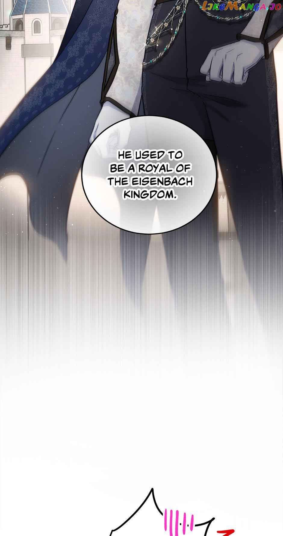 The Princess’s Double Life Chapter 77 - Page 17