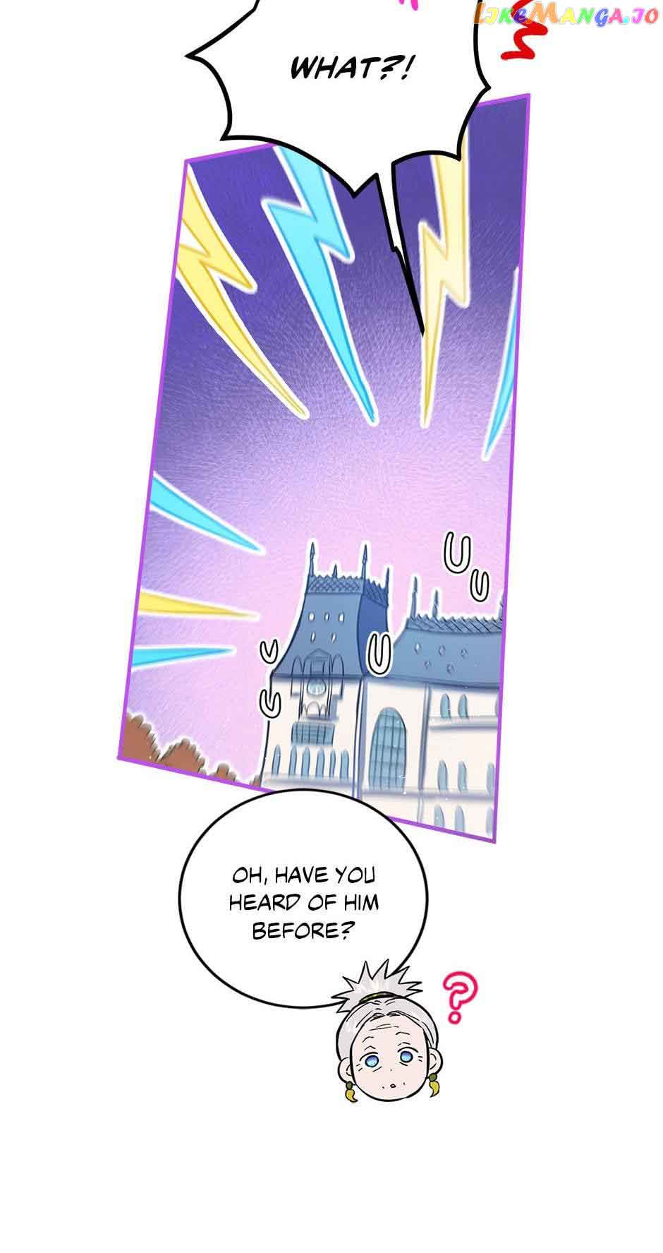 The Princess’s Double Life Chapter 77 - Page 18