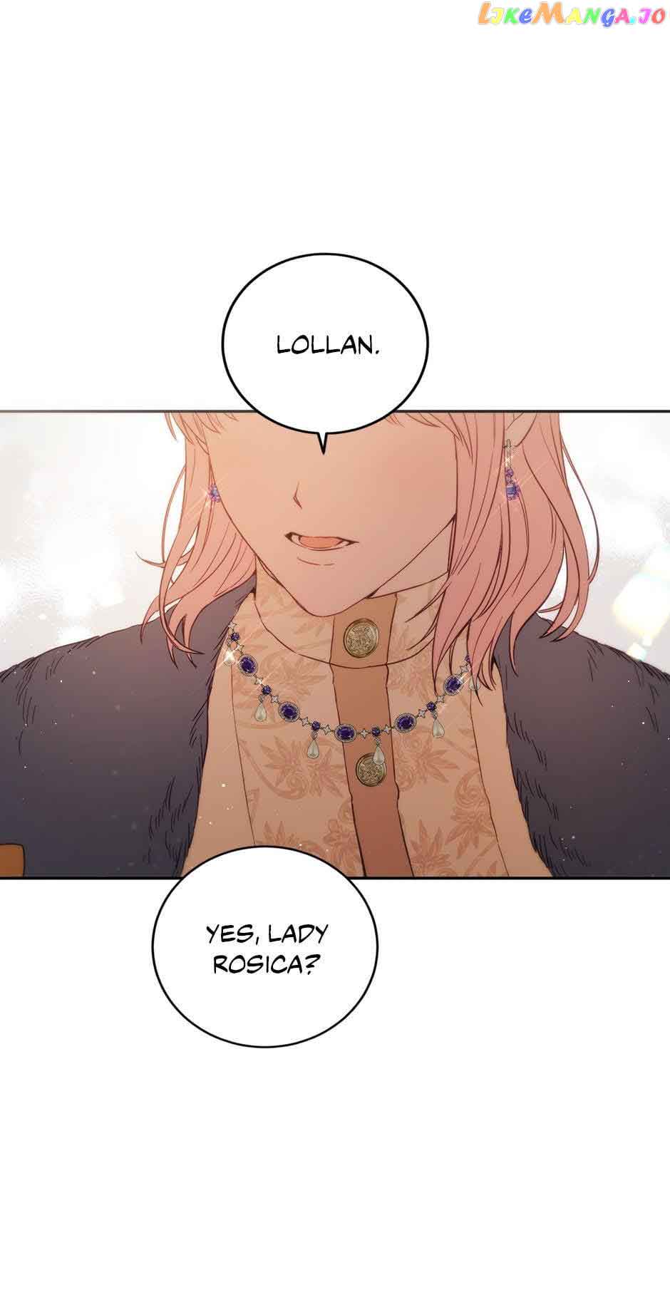 The Princess’s Double Life Chapter 77 - Page 19