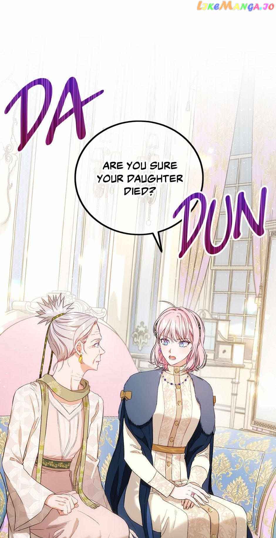 The Princess’s Double Life Chapter 77 - Page 20