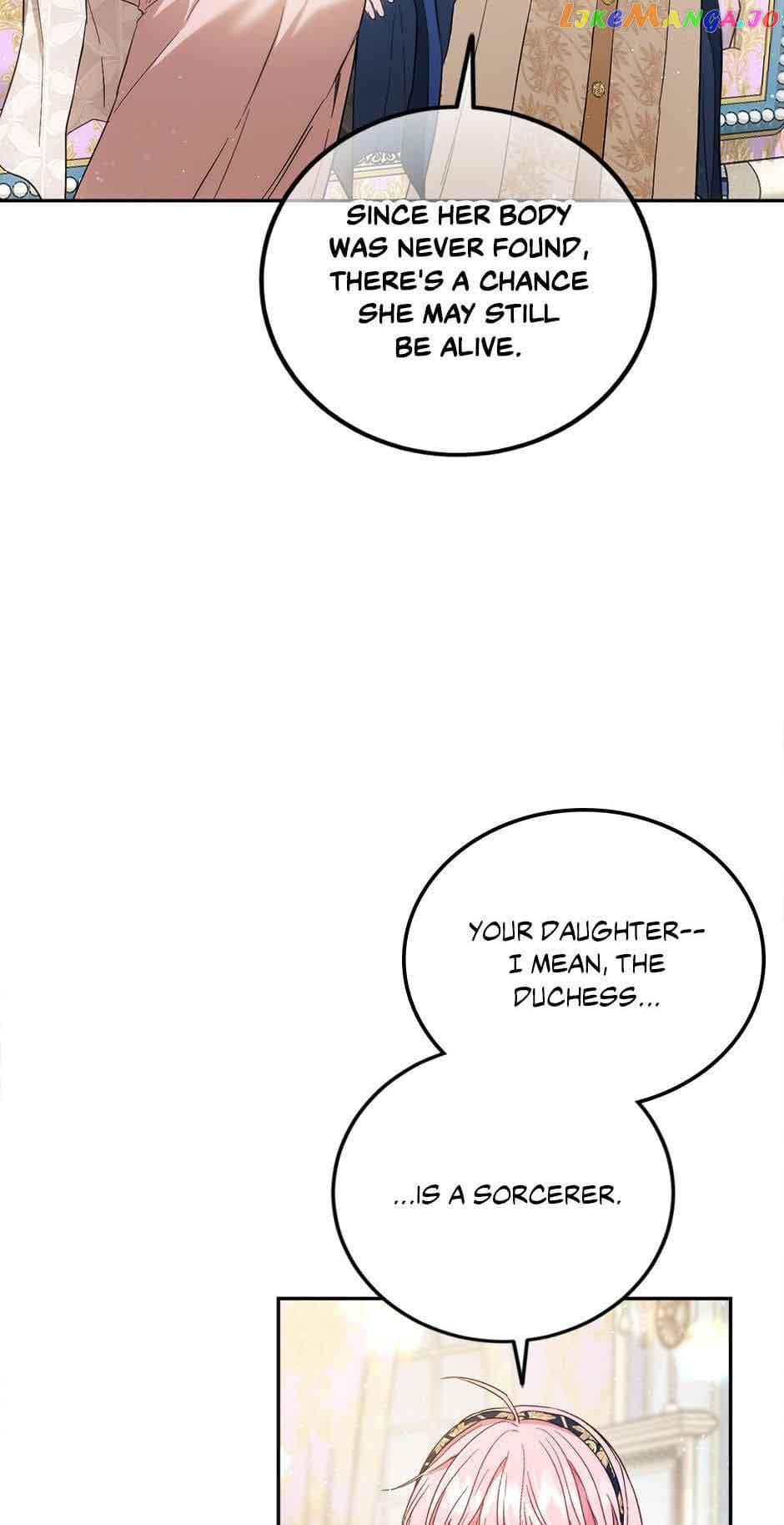 The Princess’s Double Life Chapter 77 - Page 21