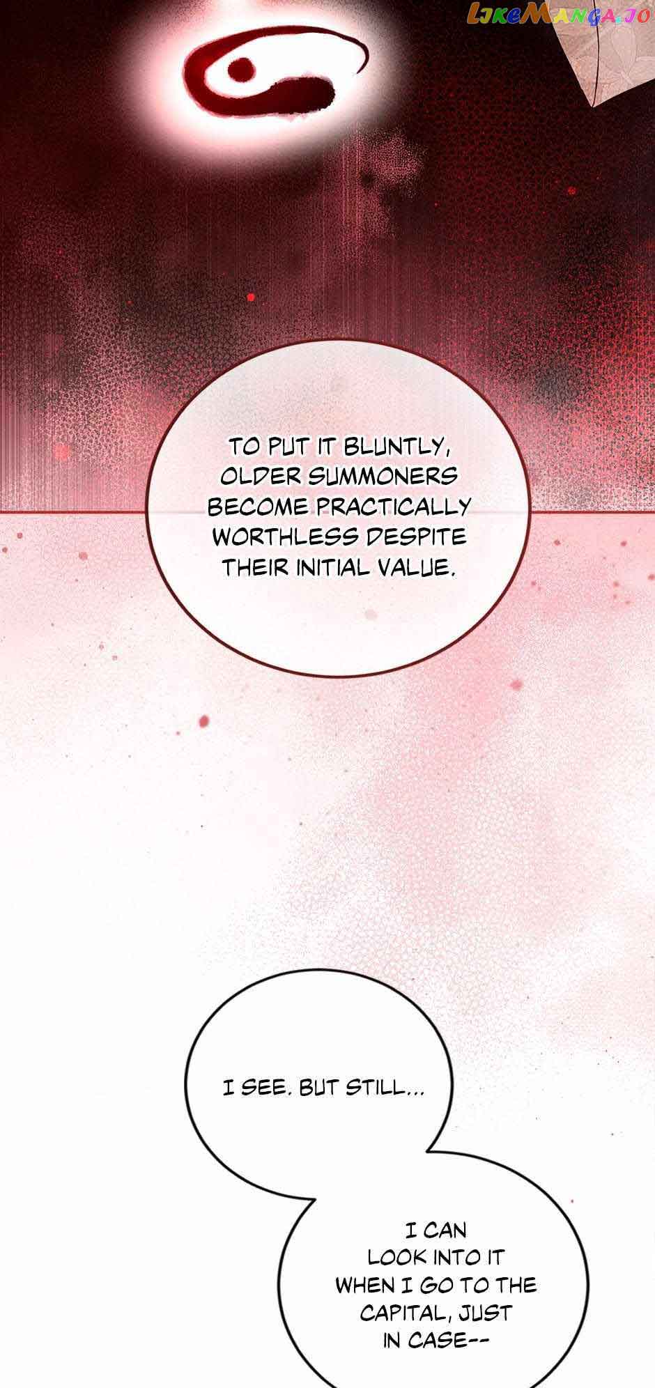 The Princess’s Double Life Chapter 77 - Page 28