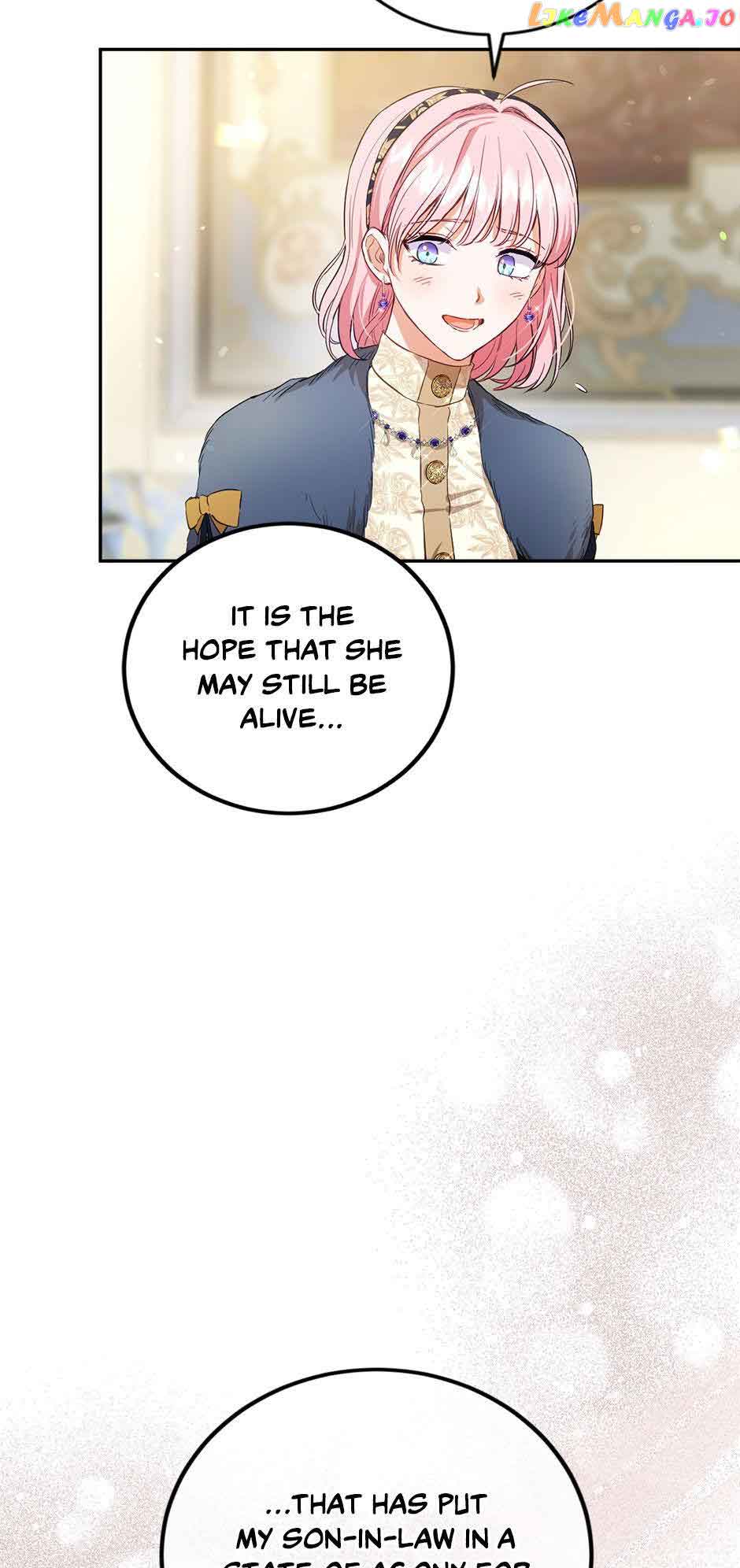 The Princess’s Double Life Chapter 77 - Page 29