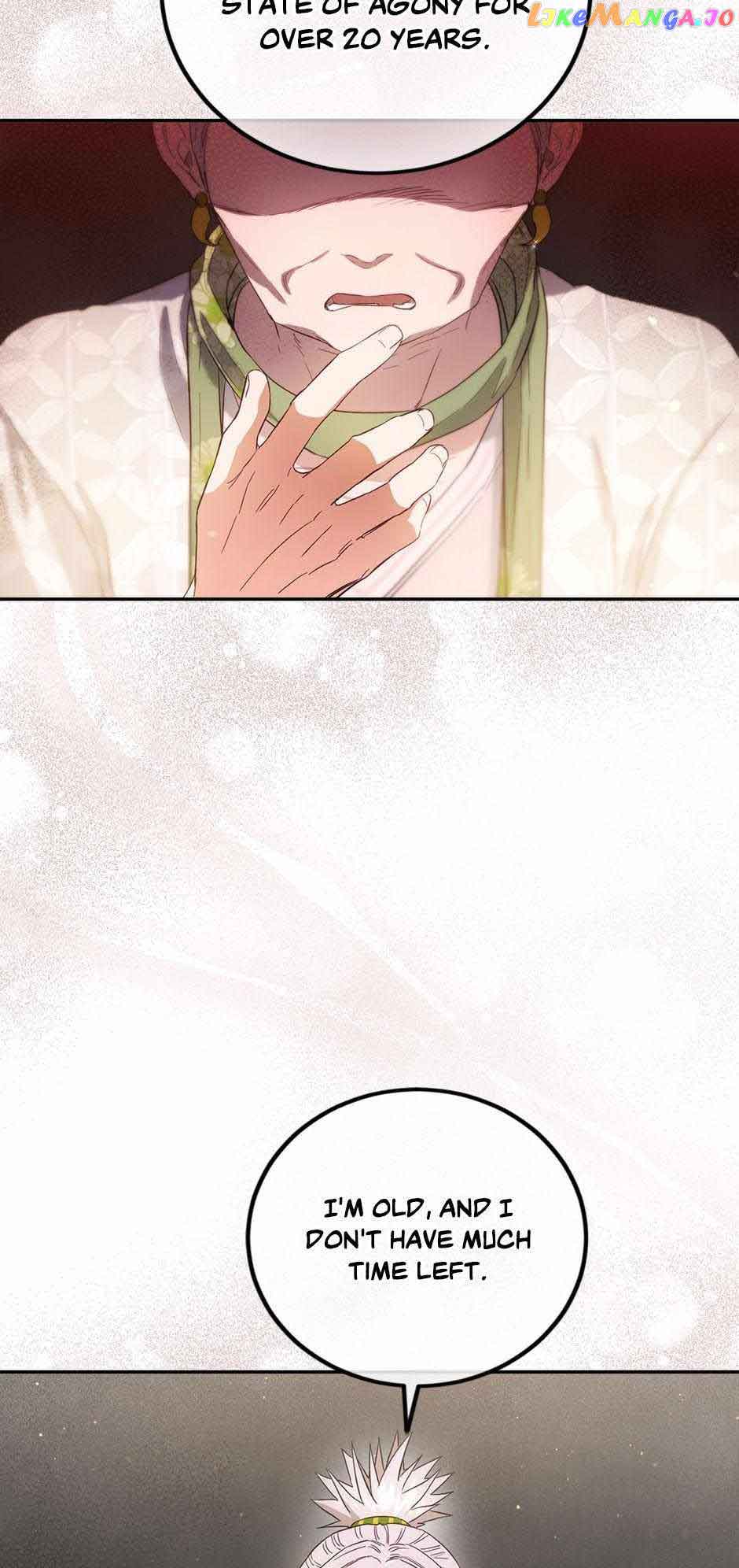 The Princess’s Double Life Chapter 77 - Page 30