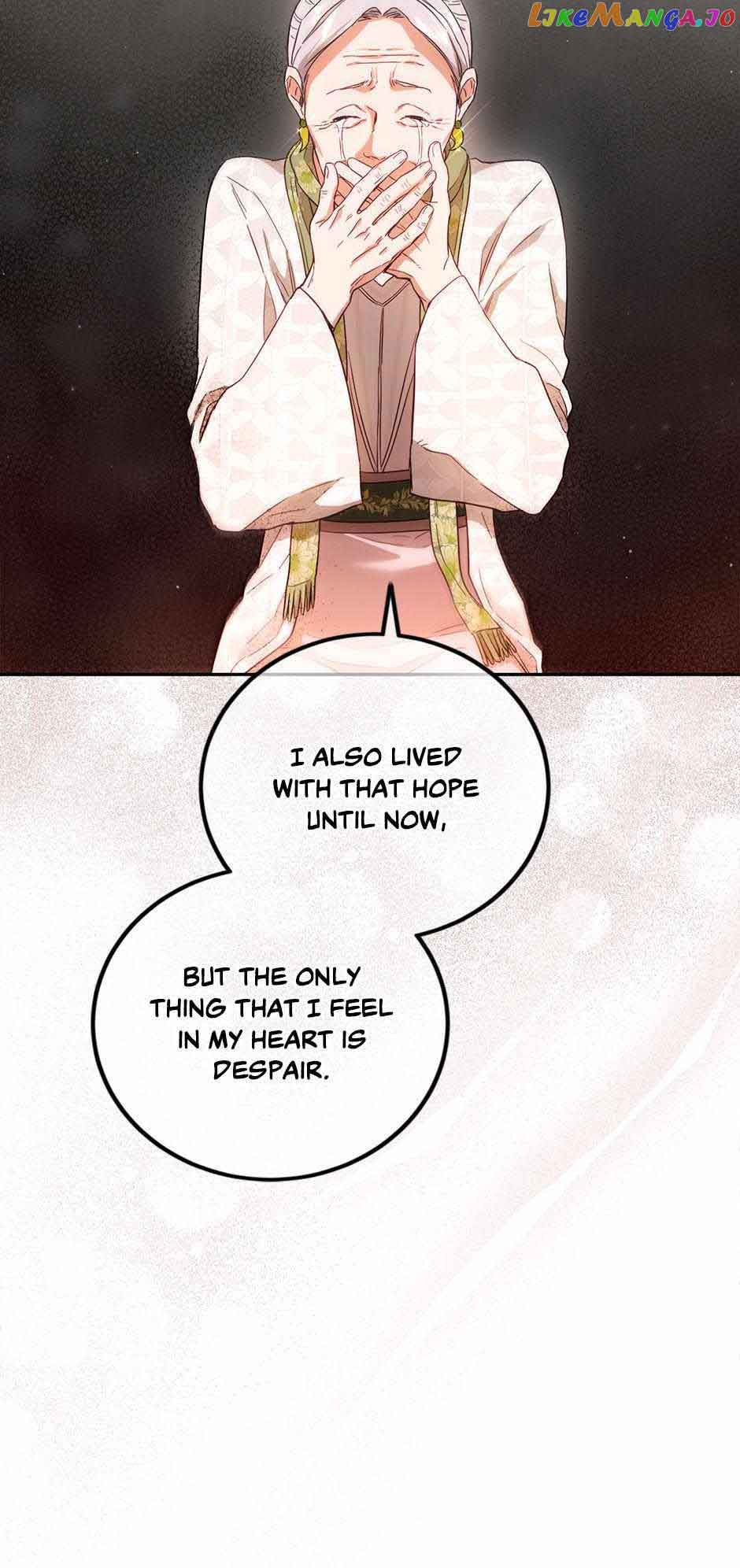 The Princess’s Double Life Chapter 77 - Page 31