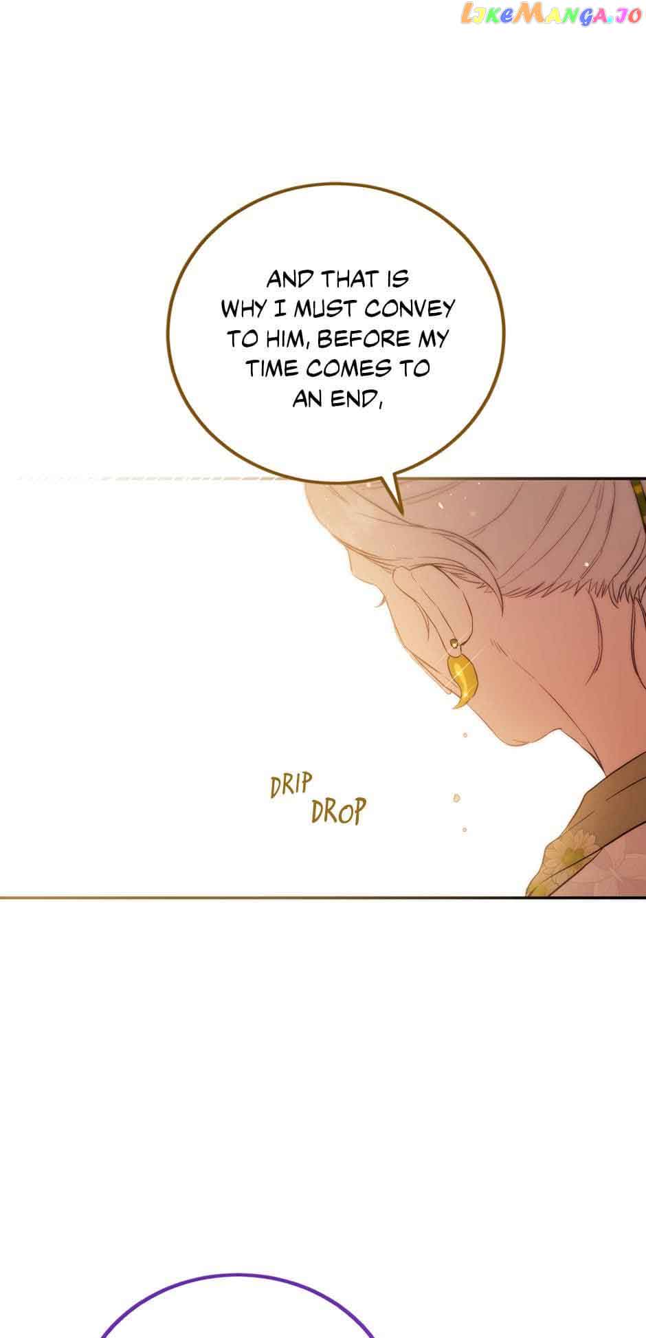 The Princess’s Double Life Chapter 77 - Page 33