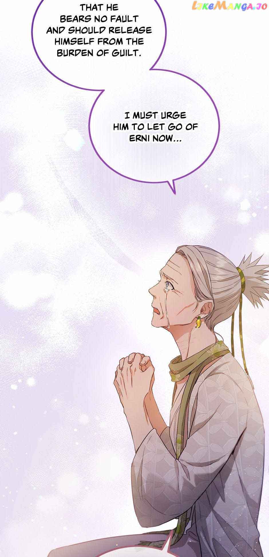 The Princess’s Double Life Chapter 77 - Page 34