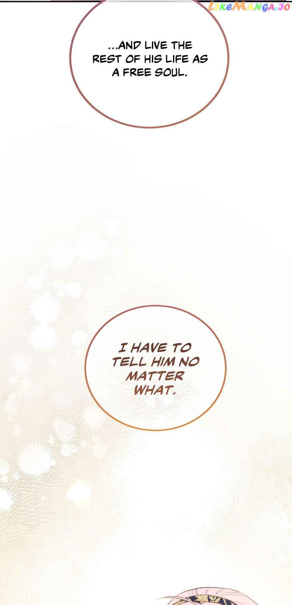 The Princess’s Double Life Chapter 77 - Page 35