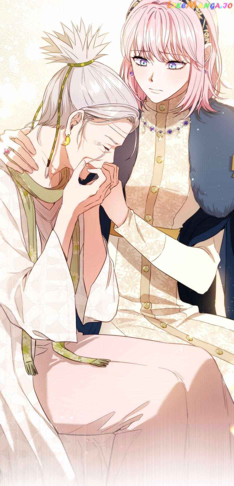 The Princess’s Double Life Chapter 77 - Page 36