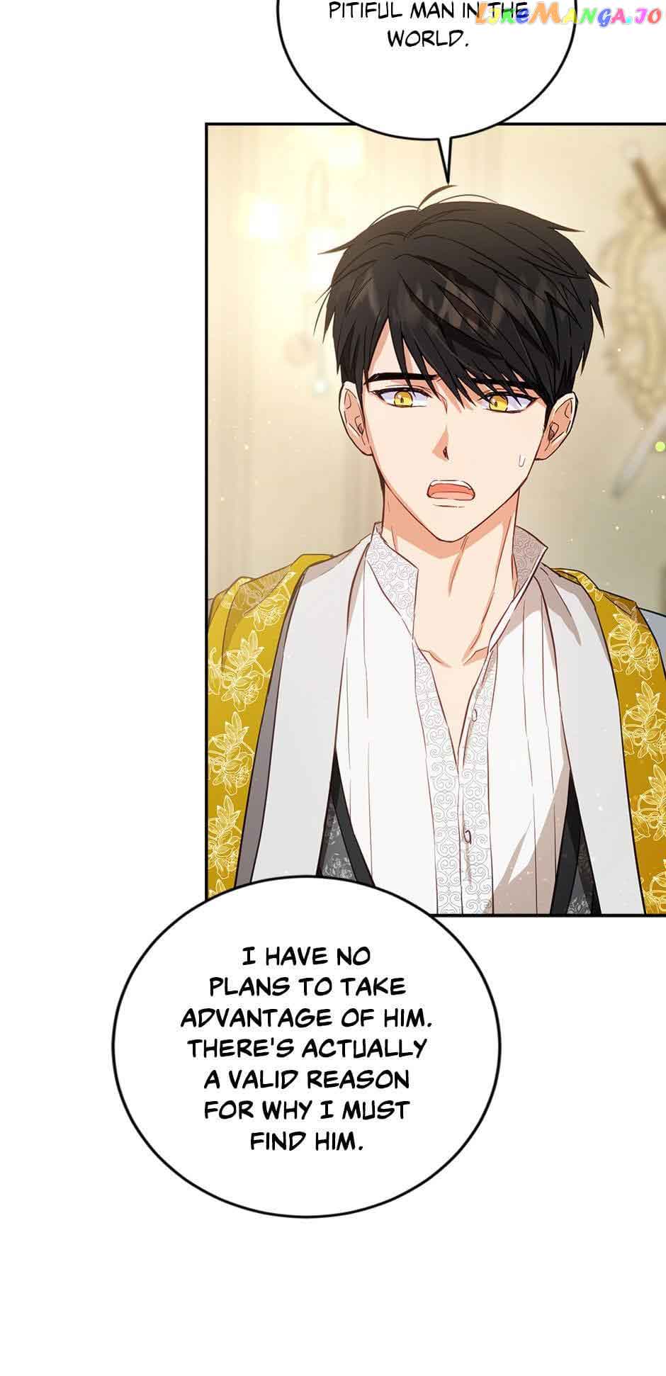 The Princess’s Double Life Chapter 77 - Page 41