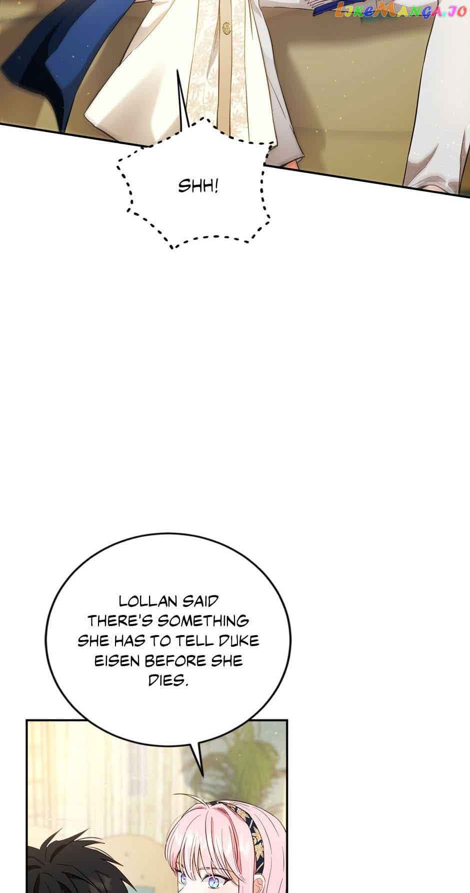 The Princess’s Double Life Chapter 77 - Page 46