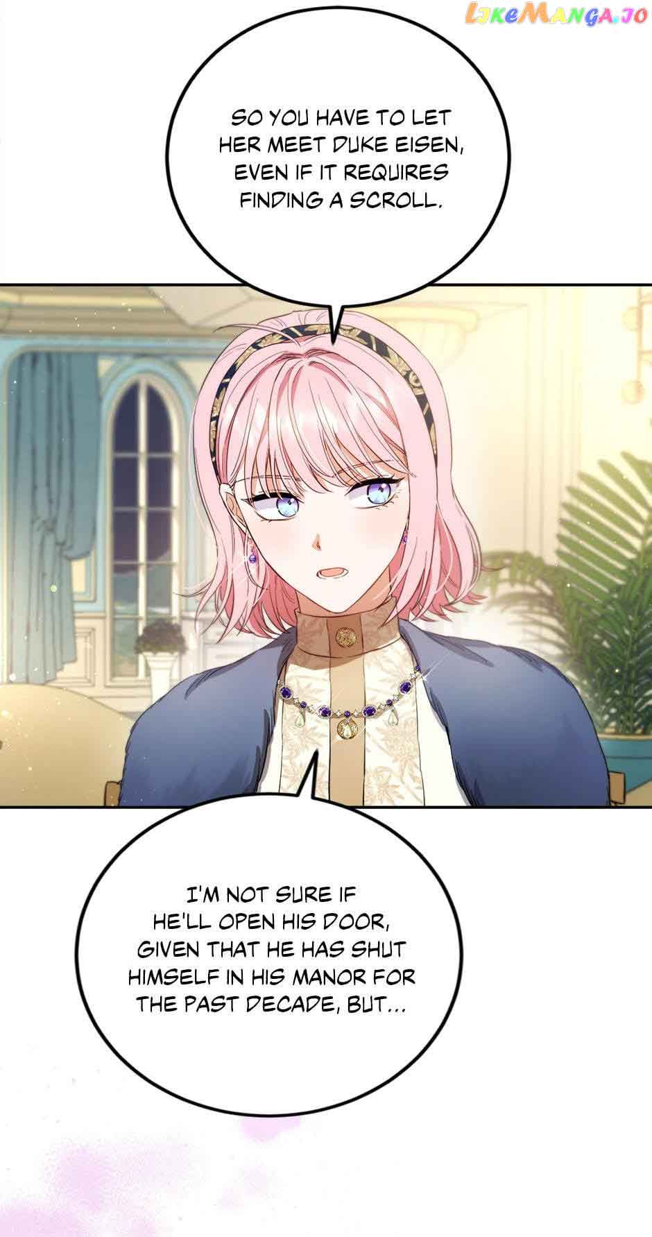 The Princess’s Double Life Chapter 77 - Page 49