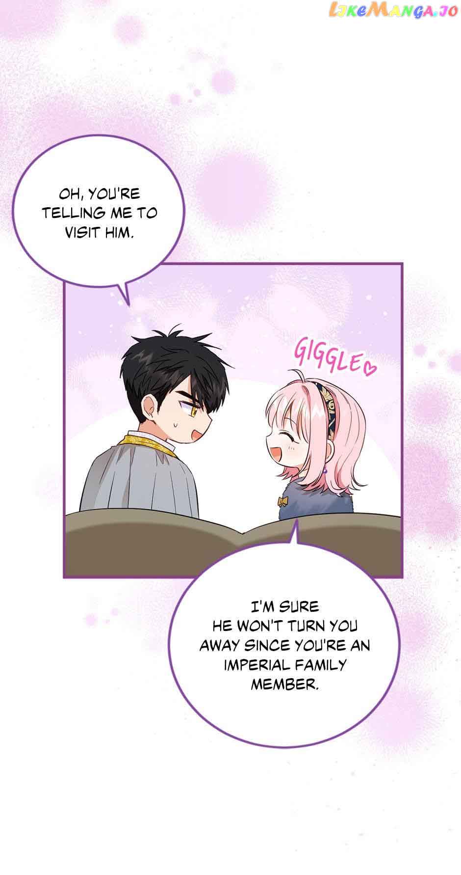 The Princess’s Double Life Chapter 77 - Page 50