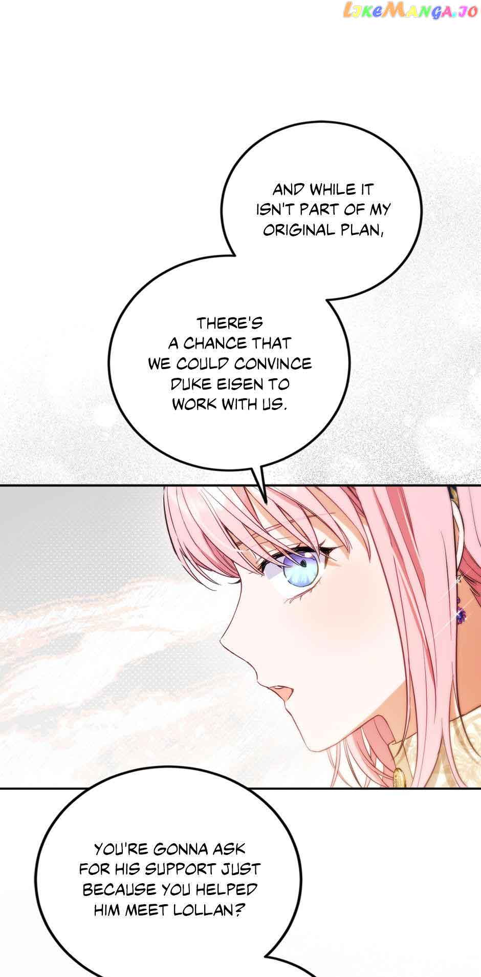 The Princess’s Double Life Chapter 77 - Page 51