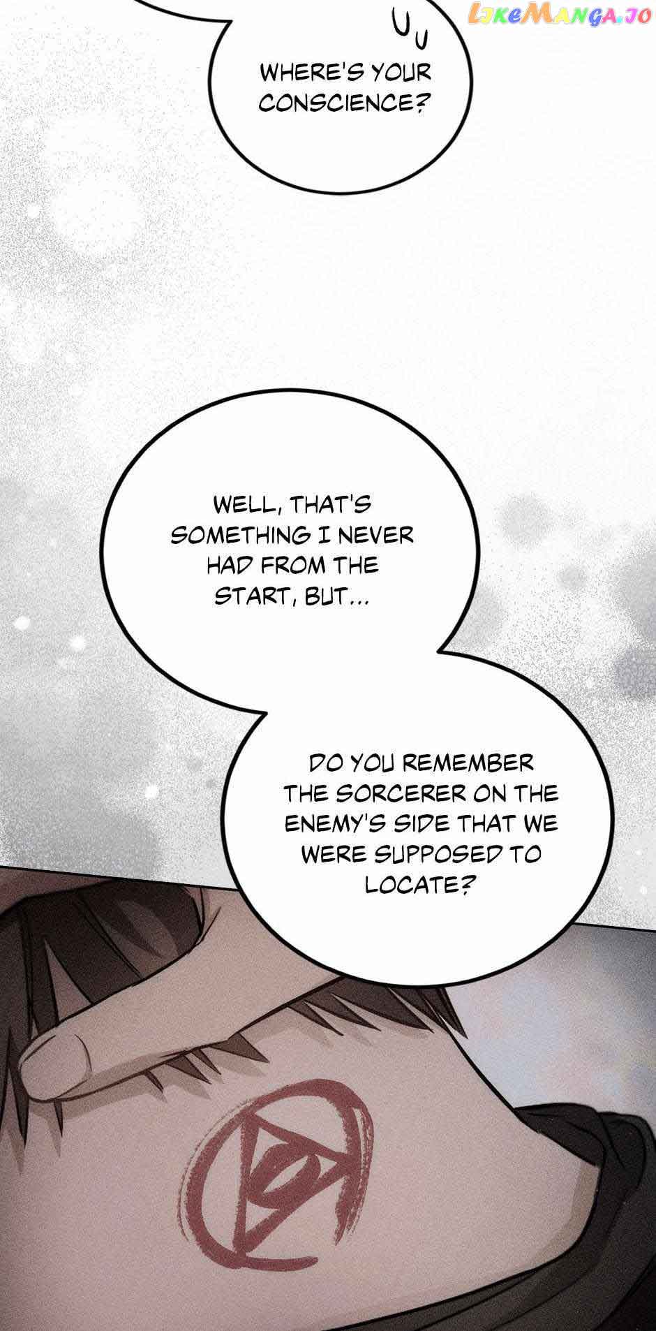 The Princess’s Double Life Chapter 77 - Page 52