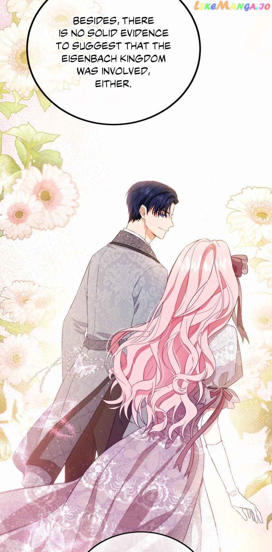 The Princess’s Double Life Chapter 77 - Page 55