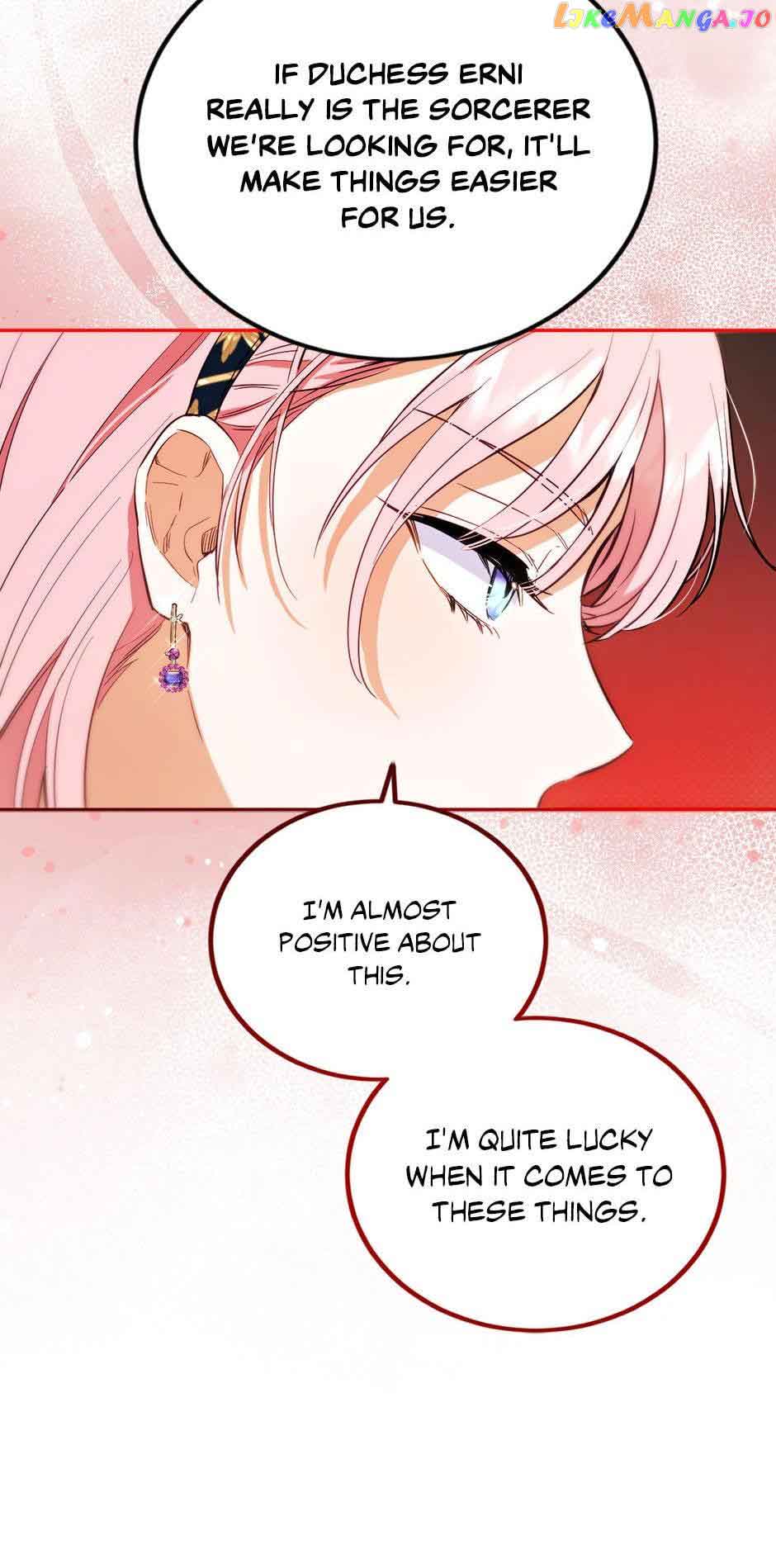 The Princess’s Double Life Chapter 77 - Page 58